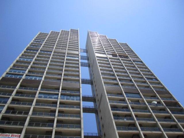 Vista Al Mar Apartamento Benidorm Exterior foto